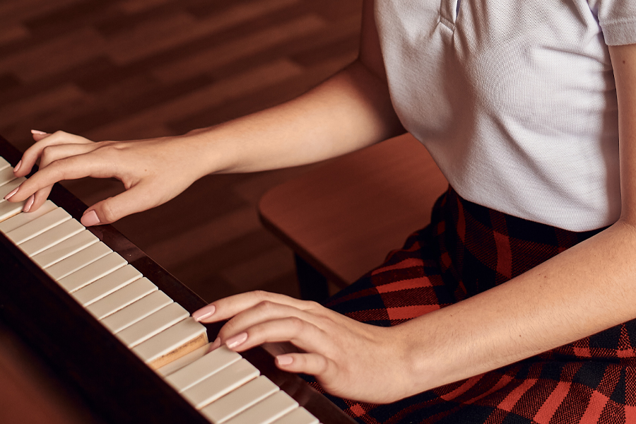 ピアノは独学でも上達できる？練習方法や独学の注意点を解説